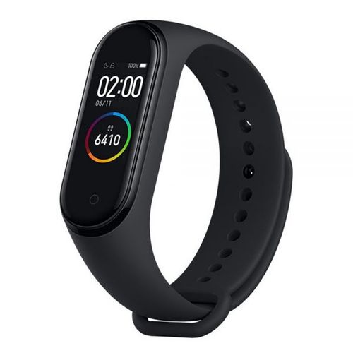 Moye Fit Pro M4 Smart Band slika 3