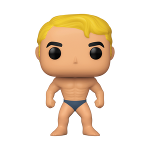 Funko Pop Vinyl Hasbro - Stretch Armstrong