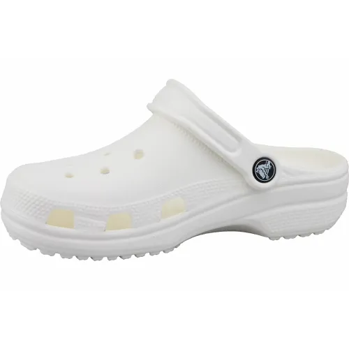 Uniseks Natikače Crocs Classic Clog 10001-100 slika 10