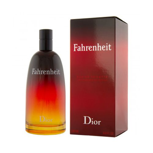 Dior Fahrenheit EDT 200 ml - Muški Parfem slika 1