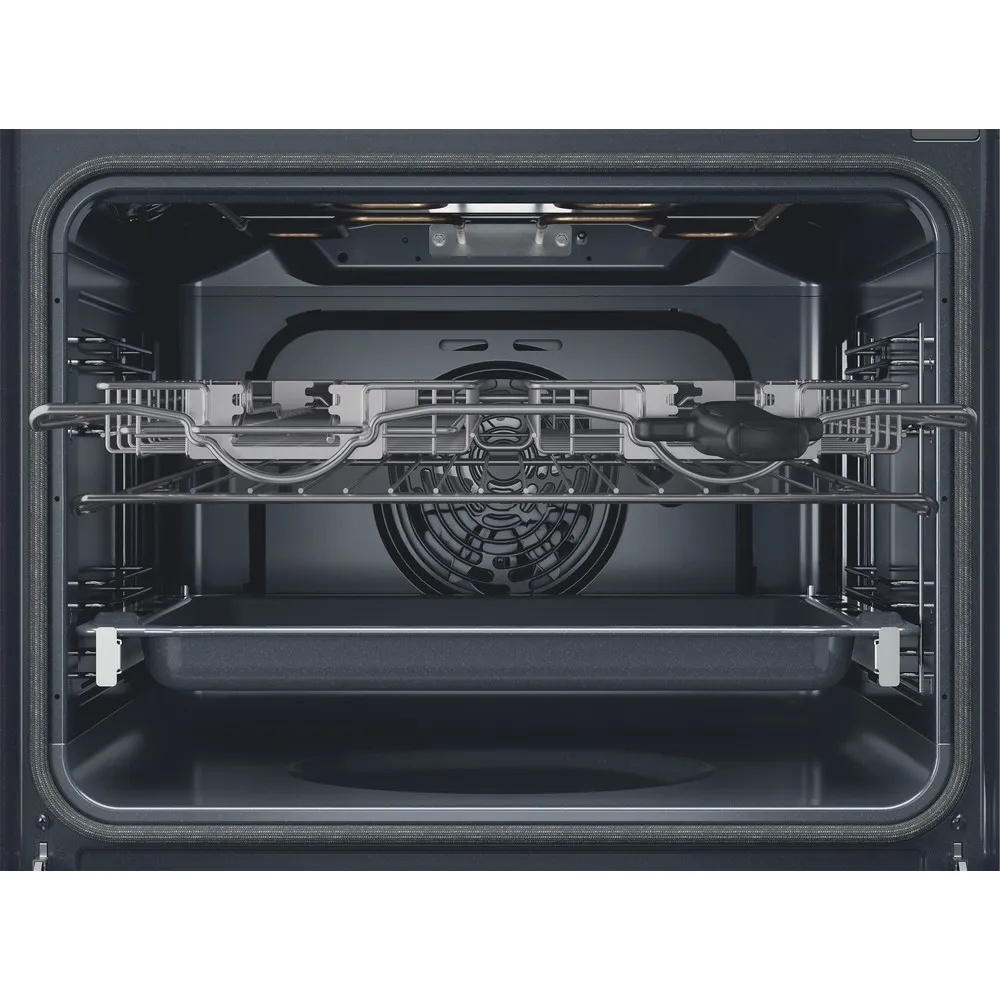 Whirlpool ugradbena pećnica OMSR58RU1SZB slika 4
