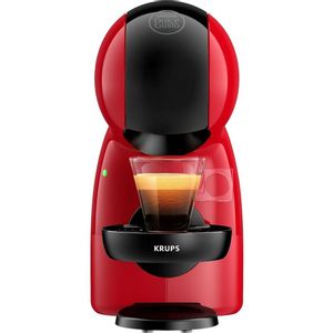 Krups Aparat za kafu KP1A3510 Picolo XS crveni