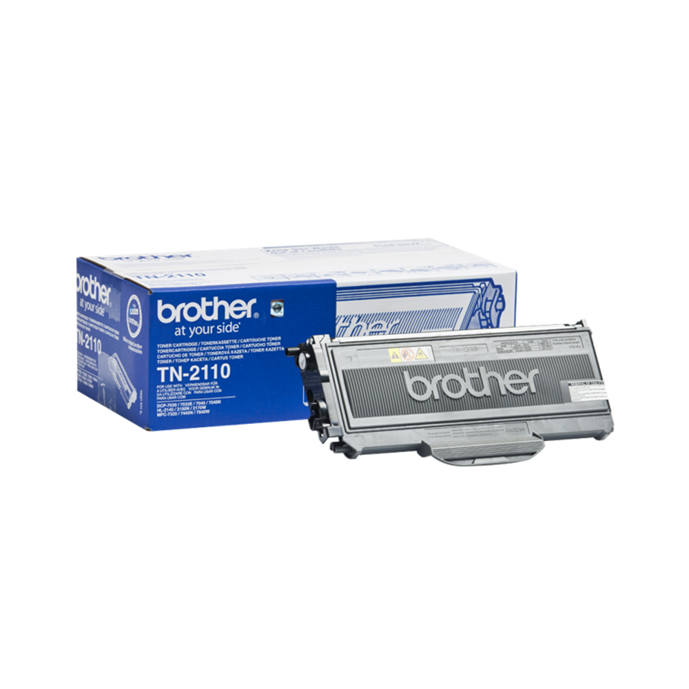 POT TON BRO TN-2110 slika 1