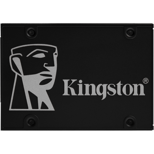 SSD Kingston 1TB 2.5" SATA3 SKC600/1024G slika 1