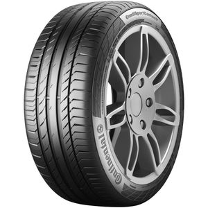 Continental Guma 235/55r19 101y contisportcontact 5 n0 tl continental ljetne gume