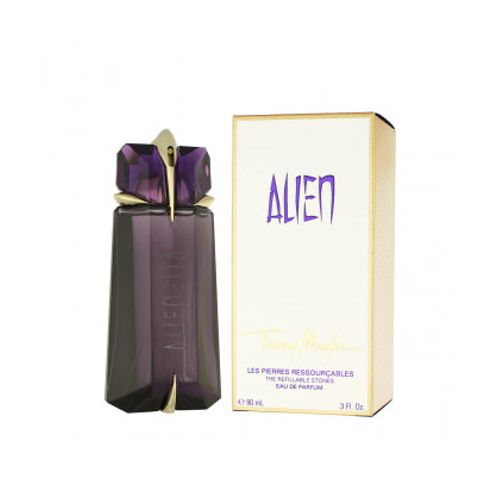 Mugler Alien Eau De Parfum Refillable 90 ml (woman) slika 3