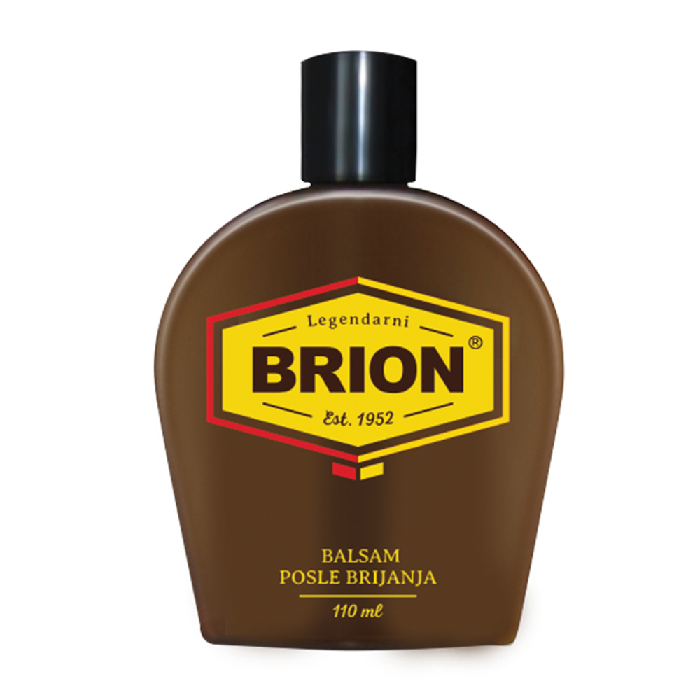 Brion Losion poslije brijanja 110ml slika 1