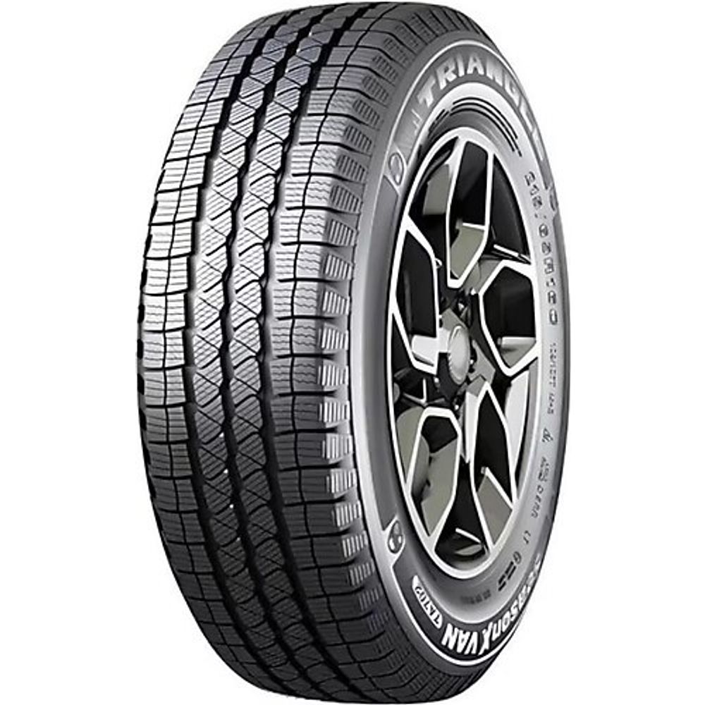TRIANGLE Cjelogodišnje gume  205/75R16C 10PR TA702 113/111T slika 1