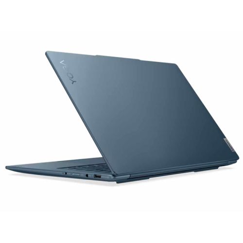 Laptop LENOVO Yoga Pro 7 14IMH9 DOS/14.5" 3K/U5-125H/32GB/1TB SSD/backlit STB/petrol slika 4