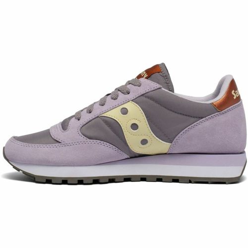 Sportske Tenisice za Žene Saucony Jazz Original Lila slika 1