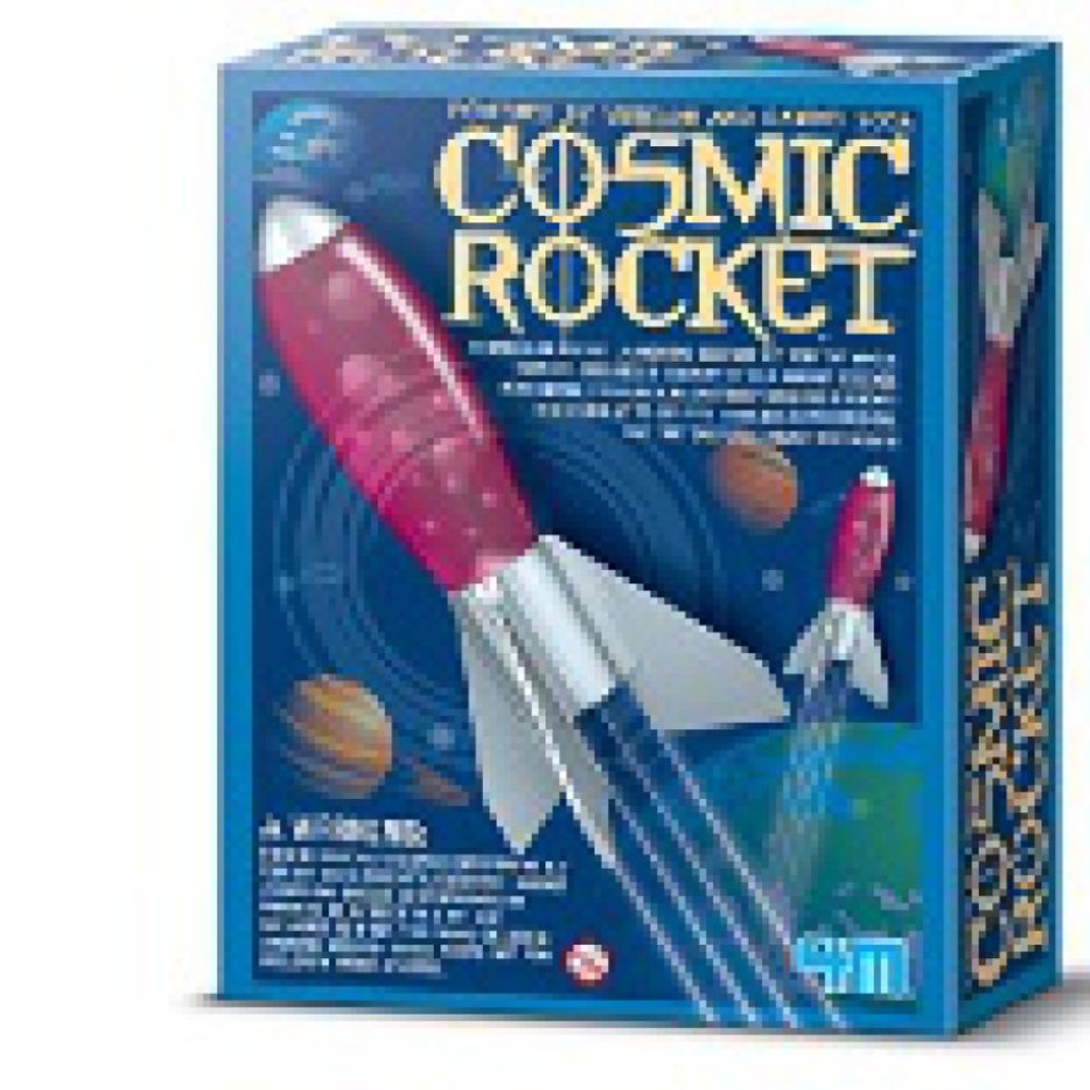 4M Maketa Kosmička Raketa 00-03235 slika 1