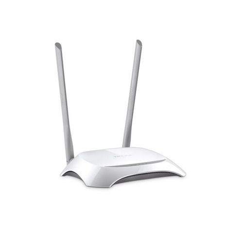 TP-Link 2,4GHz 300Mbps Wireless N Router slika 1