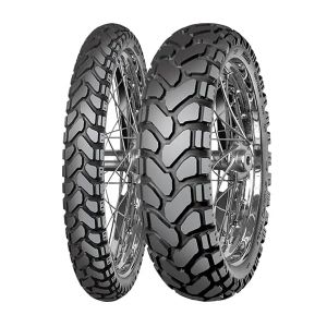 Mitas 100/90-19 ENDURO TRAIL+ 57H TL/TT Moto gume Moto