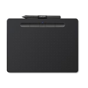 WACOM Intuos Bluetooth M crna (CTL-6100WLK-N) grafička tabla