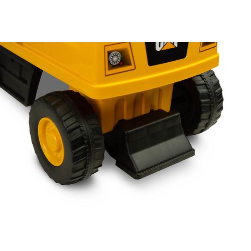 Toyz guralica bager Cat Excavator slika 17