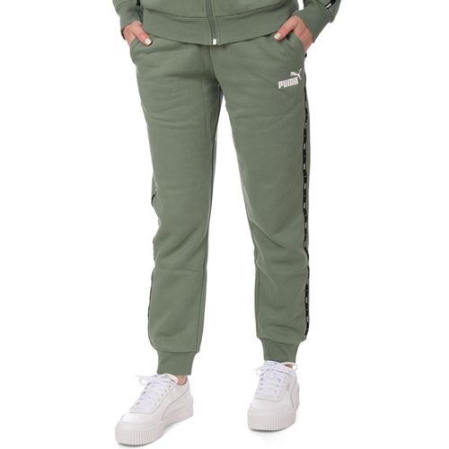 Puma Donji Deo  Puma Ess Tape Sweatpants Fl Cl 675999-44 slika 2