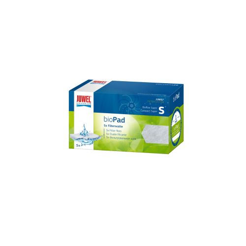 JUWEL Biopad S (Super/Comp S)-Poly Pad slika 1