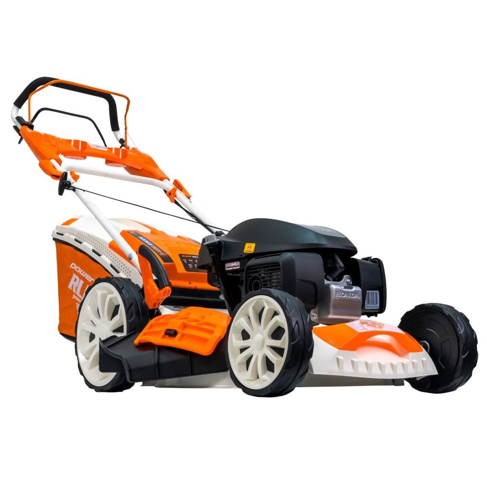 Motorna samohodna kosačica RURIS RX444S Honda 4.6KS 51cm slika 2