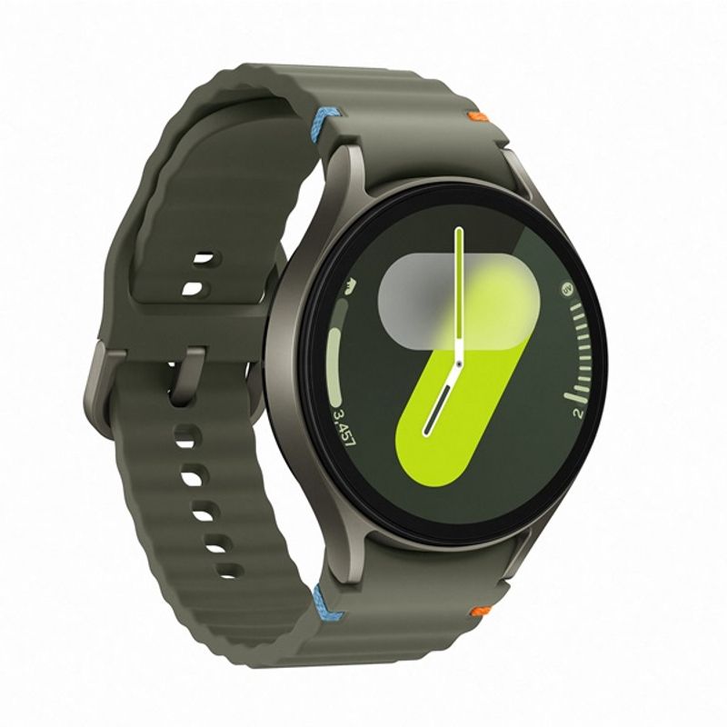 Samsung Samsung Galaxy Watch 7 44mm LTE Zeleni image