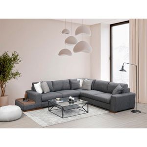 Kutna Sofa Loop 6 u Antracit Boji