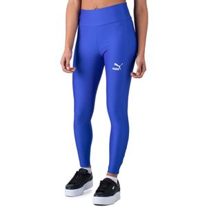 Puma Helanke Puma T7 High Waist Leggings Žene