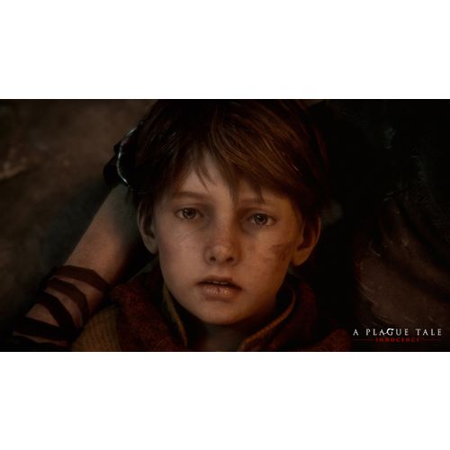 A Plague Tale: Innocence (PS5) - Mračna avantura u srednjovjekovnoj Francuskoj slika 7