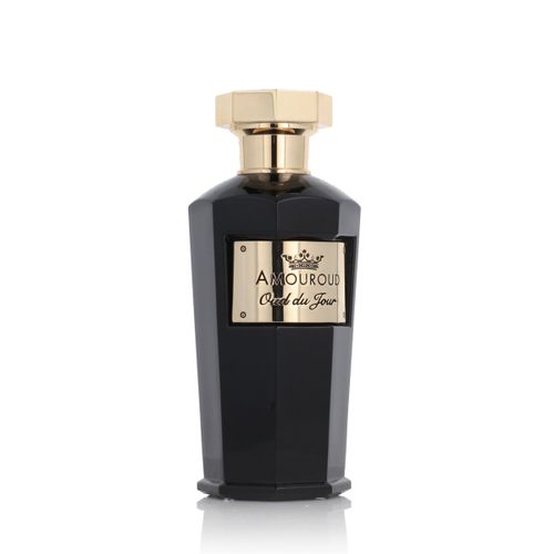 Amouroud Oud du Jour Eau De Parfum 100 ml (unisex) slika 3