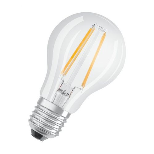 OSRAM LED sijalica E27 7W (60W) 2700k providna slika 2