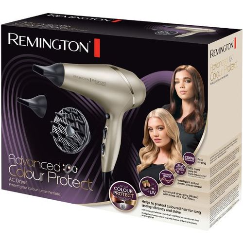 Remington AC8605 Fen za kosu Advanced Colour Protect slika 3