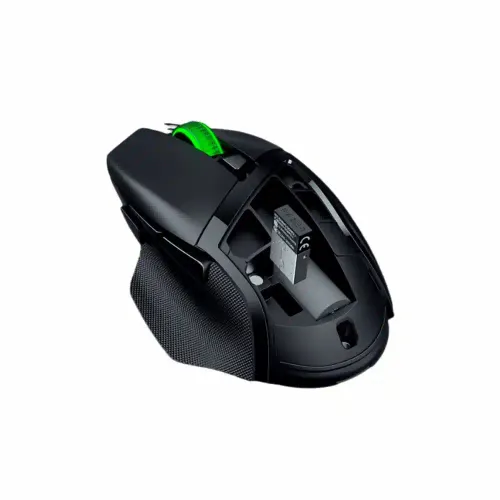 Razer Bežični miš Basilisk V3 X HyperSpeed 18000 DPI RZ01-04870100-R3G1 slika 2