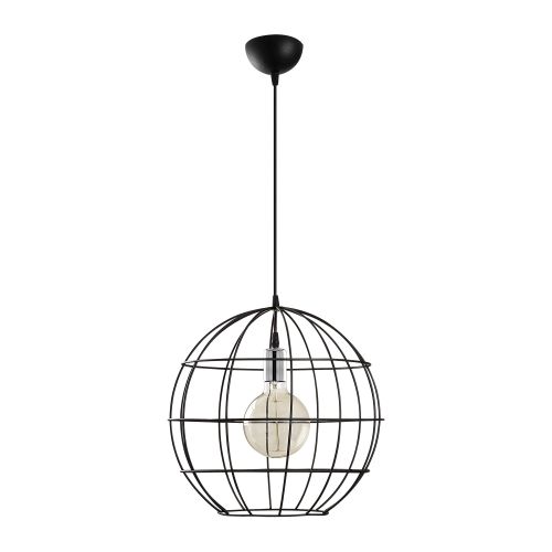 Tel - 6516 Black Chandelier slika 2