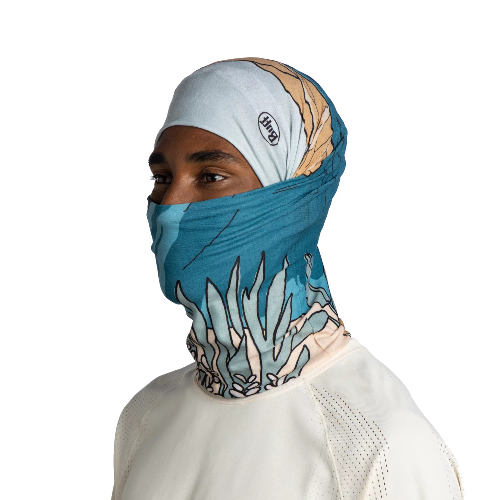 Buff Coolnet UV neckwear 13786770610 slika 3