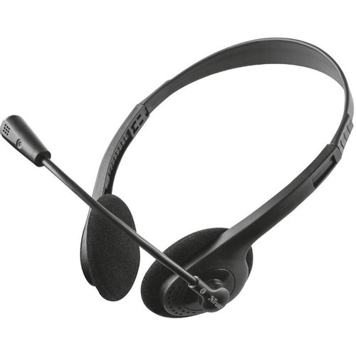 Trust PRIMO HEADSET (21665) slika 1