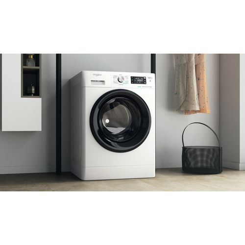 Whirlpool FFB 10469 BV EE Veš mašina, 10 kg, 1400 rpm, dubina 60.5 cm slika 5