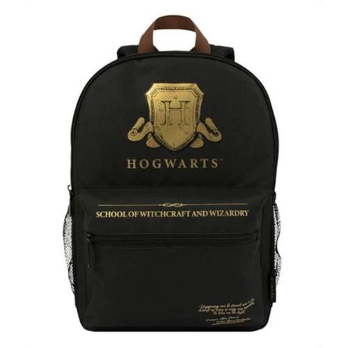 Harry Potter Core Backpack - Hogwarts Shield slika 1