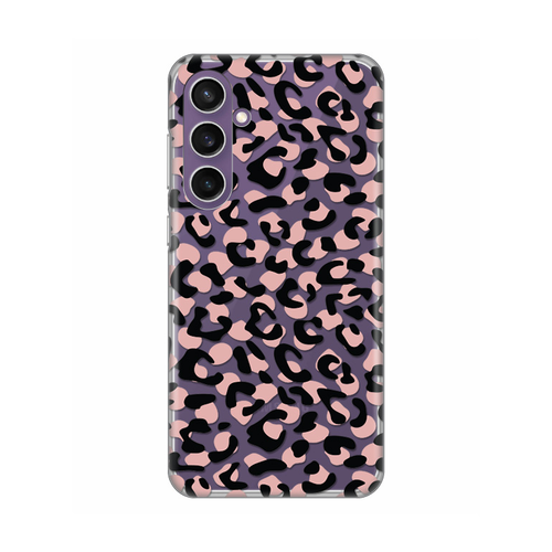 Torbica Silikonska Print Skin za Samsung S711U Galaxy S23 FE Animal slika 1