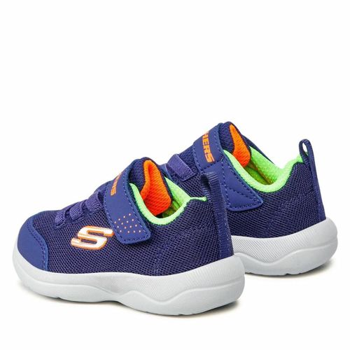 Dječje Sportske Cipele Skechers Skech-Stepz 2.0 - Mornarsko Plava slika 4