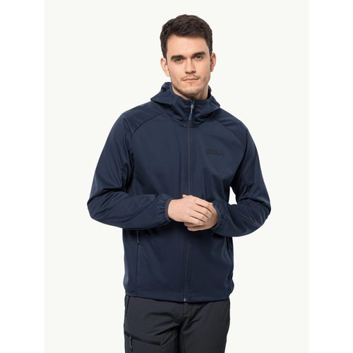 FELDBERG HOODY M - PLAVA slika 1