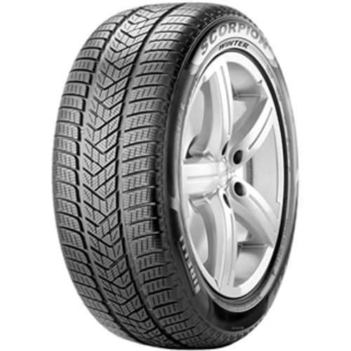 Pirelli 275/45R20 110V SCORPION WINTER* RFT XL slika 2