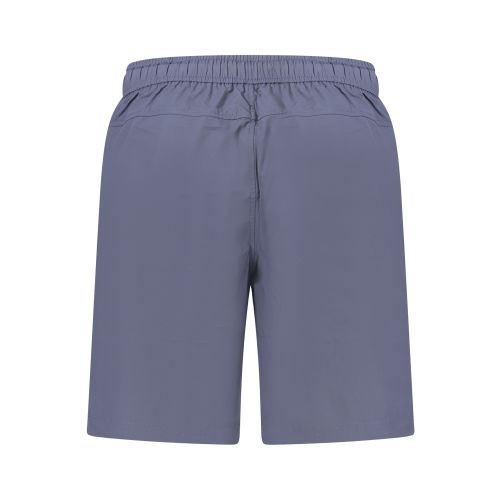 K-WAY SHORT PANTS MEN BLUE slika 2