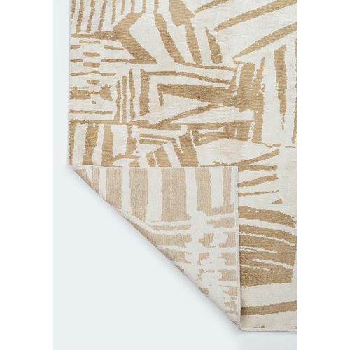 Tepih GRAFFITI DARK BEIGE, 240 x 340 cm slika 3