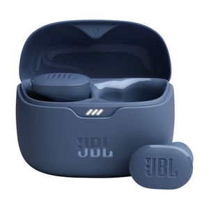 JBL Tune Buds TWS bežične slušalice s mikrofonom, plave