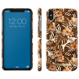 Maskica - iPhone Xs Max - Autumn Forest - Fashion Case