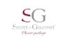 Secret de Gourmet logo