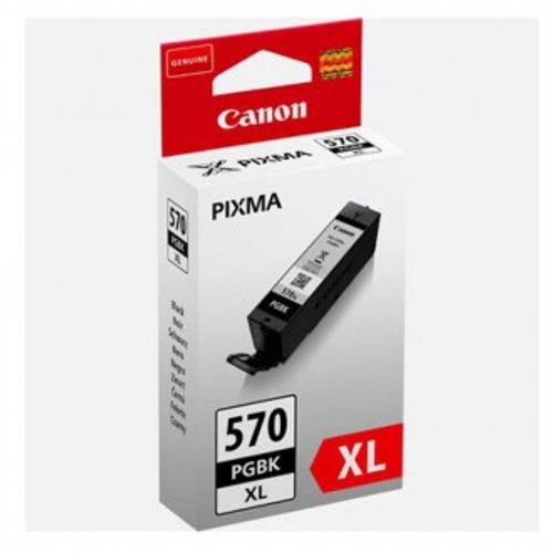 Tinta Canon PG-570XL, black, 500 str./22 ml slika 1