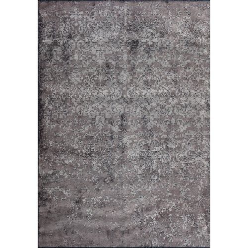 Tepih DAMASKO DARK GREY, 240 x 300 cm slika 1