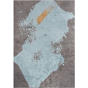 Tepih LAGUNA DARK GREY, 240 x 300 cm