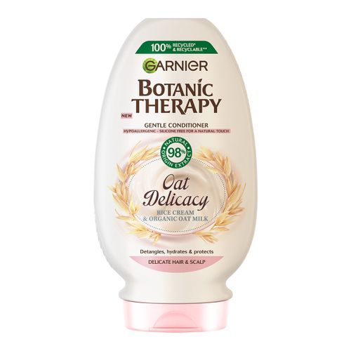 Garnier Botanic Therapy Oat Delicacy regenerator za kosu 200ml slika 1