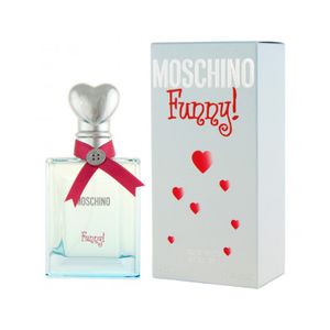 Moschino Funny! Eau De Toilette 50 ml (woman)