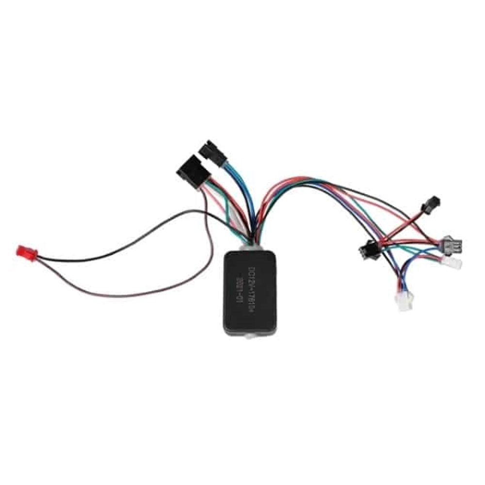 Svetlosni modul za električni romobil VSETT 9/9+/10+ slika 1